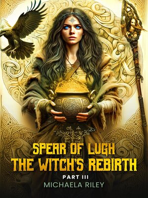 cover image of Spear of Lugh